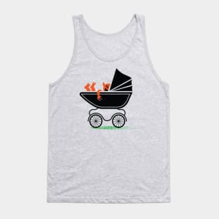 Rosemary's Baby Tank Top